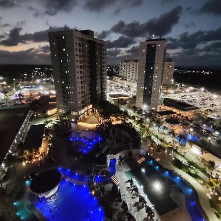 Salinas Premium Resort Salinópolis Екстериор снимка