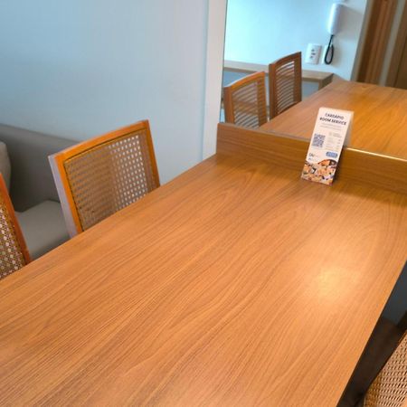 Salinas Premium Resort Salinópolis Екстериор снимка