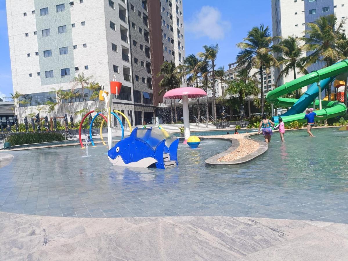 Salinas Premium Resort Salinópolis Екстериор снимка