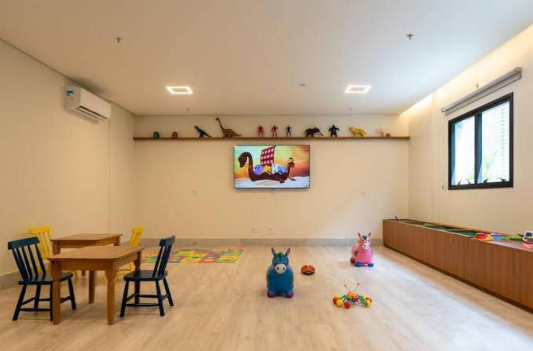 Salinas Premium Resort Salinópolis Екстериор снимка