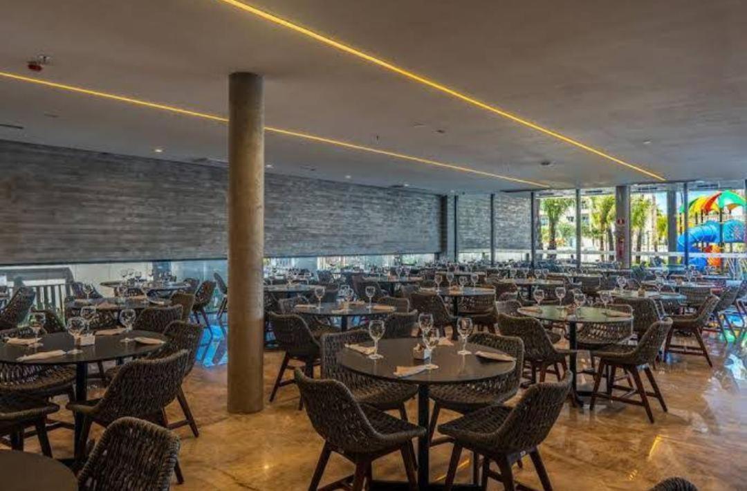 Salinas Premium Resort Salinópolis Екстериор снимка