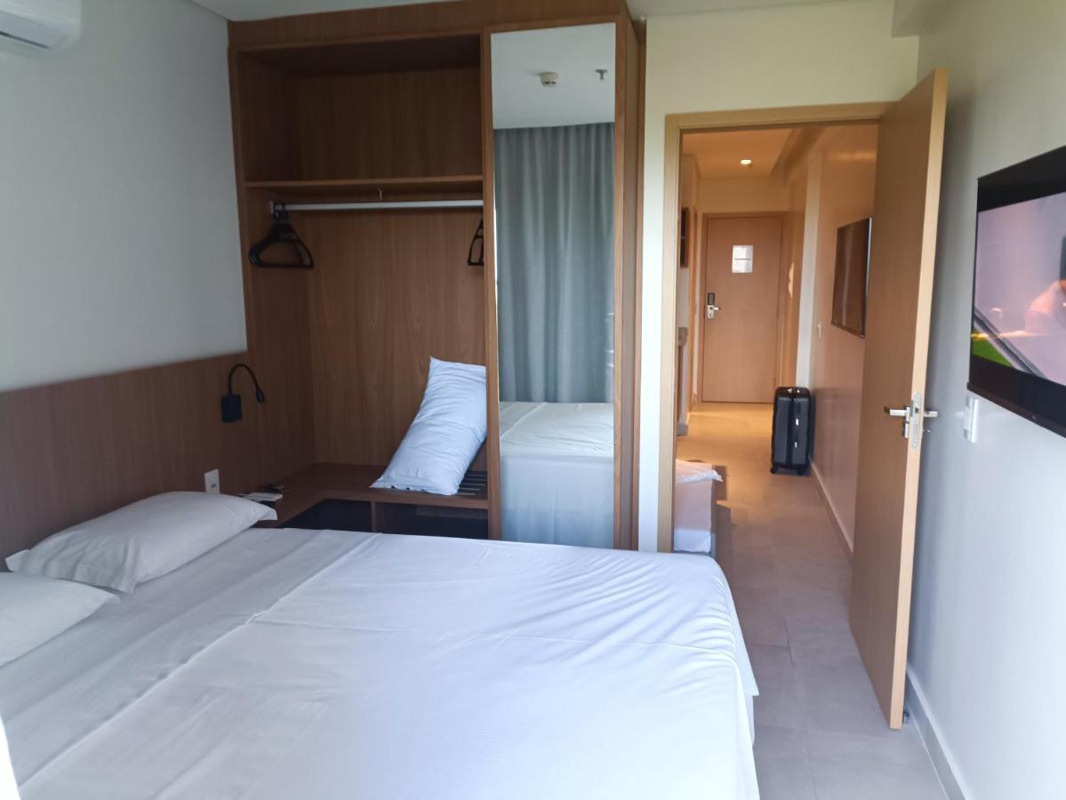 Salinas Premium Resort Salinópolis Екстериор снимка