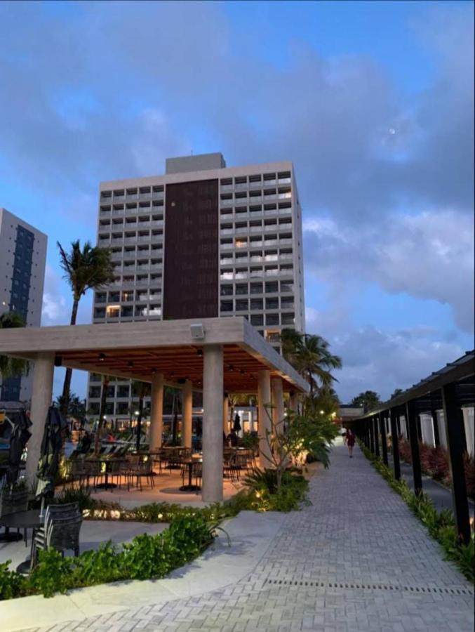 Salinas Premium Resort Salinópolis Екстериор снимка