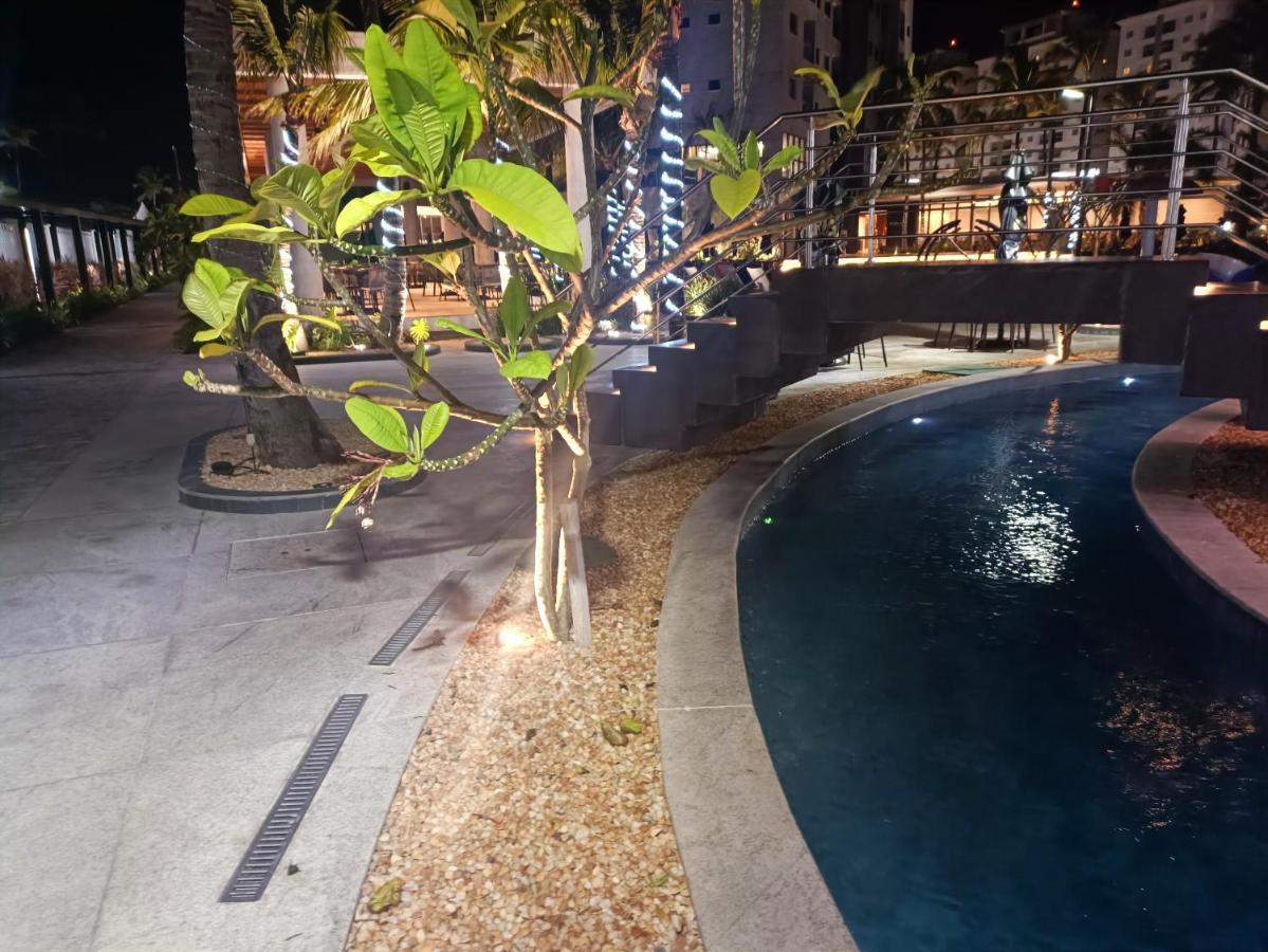 Salinas Premium Resort Salinópolis Екстериор снимка