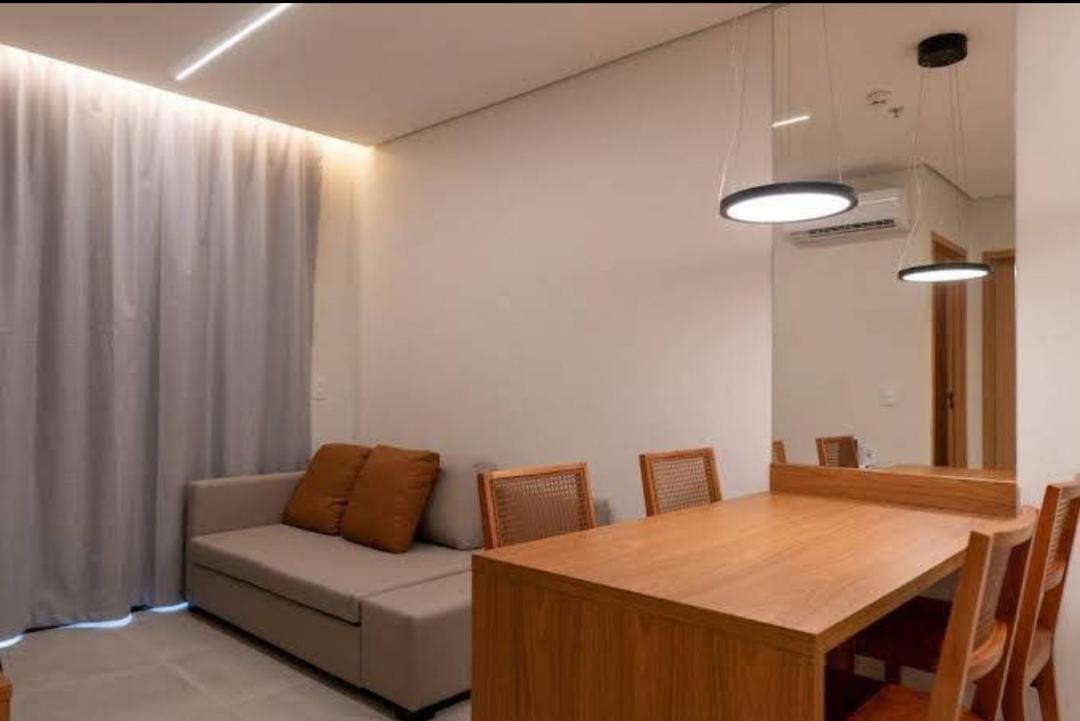 Salinas Premium Resort Salinópolis Екстериор снимка