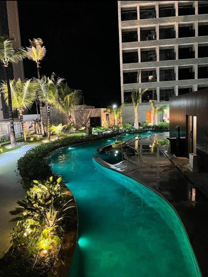 Salinas Premium Resort Salinópolis Екстериор снимка