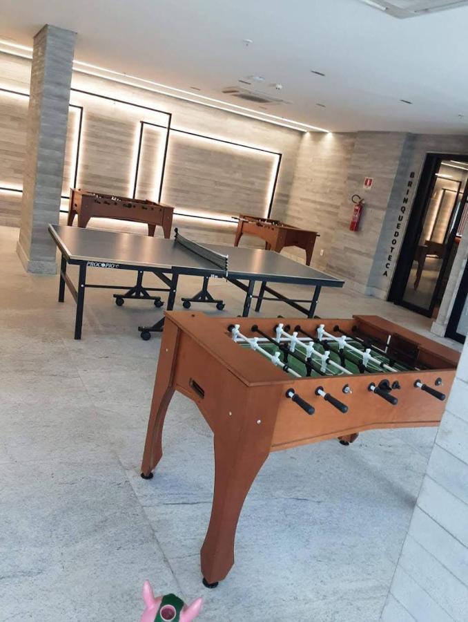 Salinas Premium Resort Salinópolis Екстериор снимка