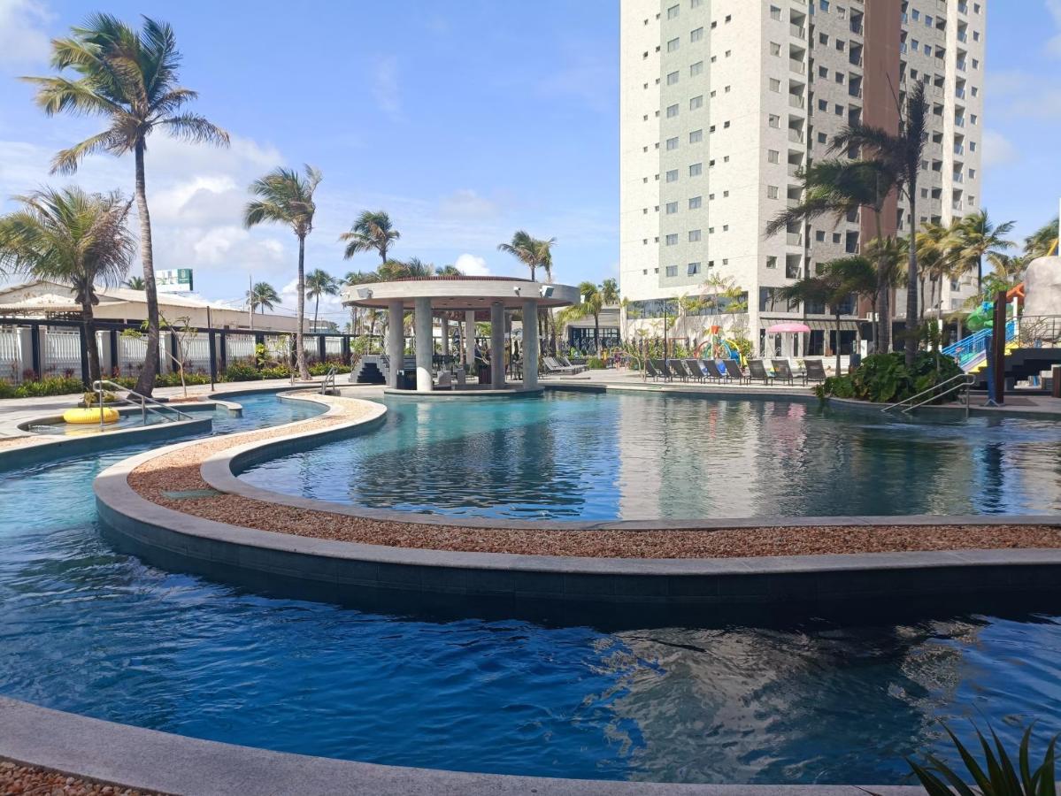 Salinas Premium Resort Salinópolis Екстериор снимка