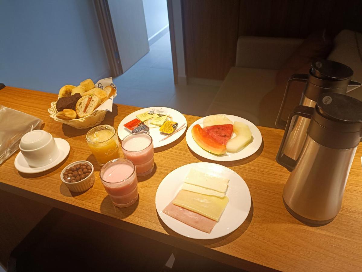 Salinas Premium Resort Salinópolis Екстериор снимка