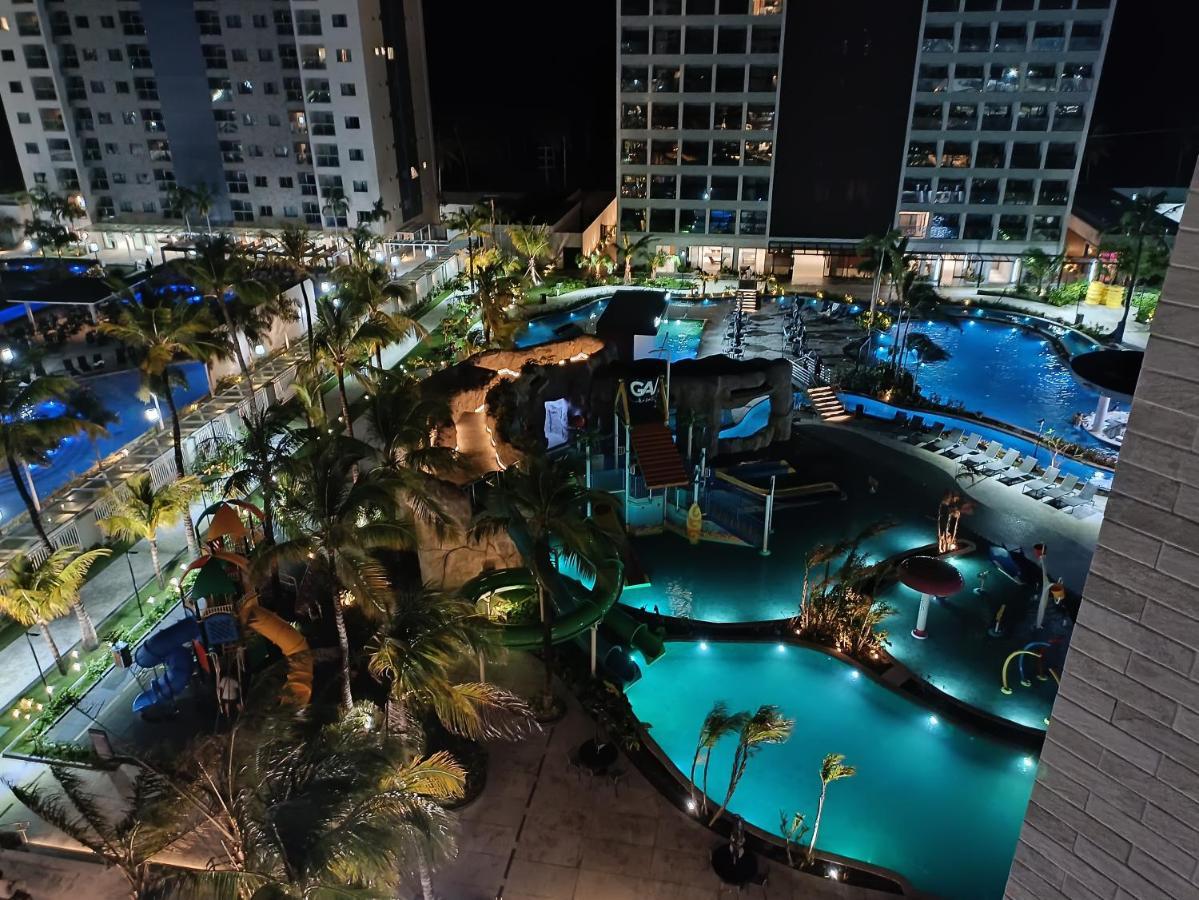 Salinas Premium Resort Salinópolis Екстериор снимка