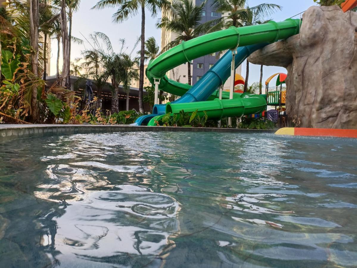 Salinas Premium Resort Salinópolis Екстериор снимка