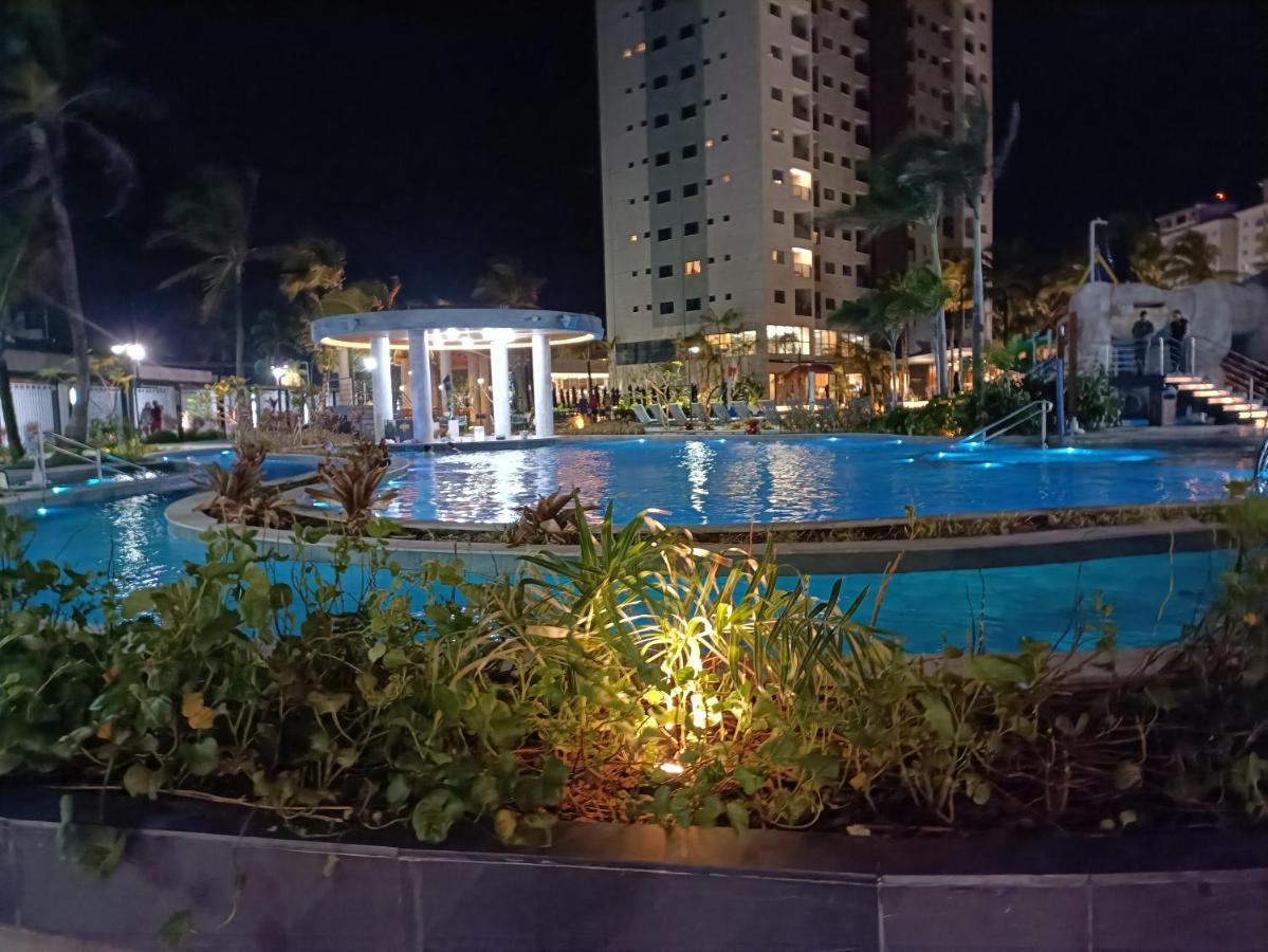 Salinas Premium Resort Salinópolis Екстериор снимка