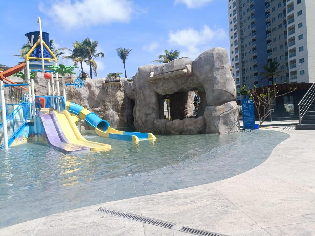 Salinas Premium Resort Salinópolis Екстериор снимка