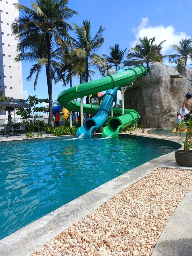 Salinas Premium Resort Salinópolis Екстериор снимка