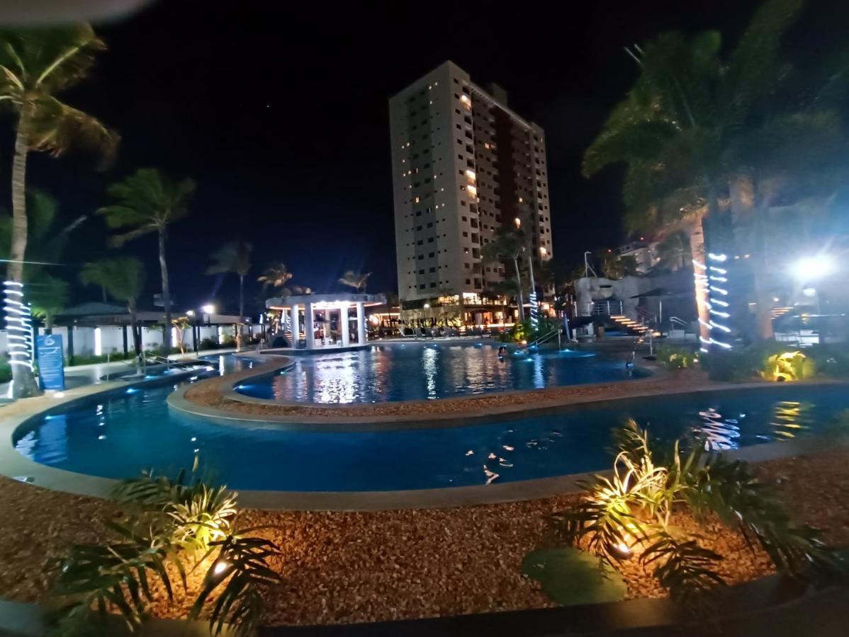Salinas Premium Resort Salinópolis Екстериор снимка