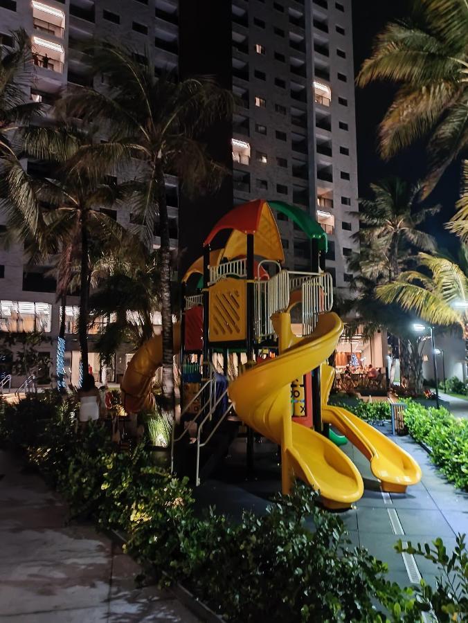 Salinas Premium Resort Salinópolis Екстериор снимка