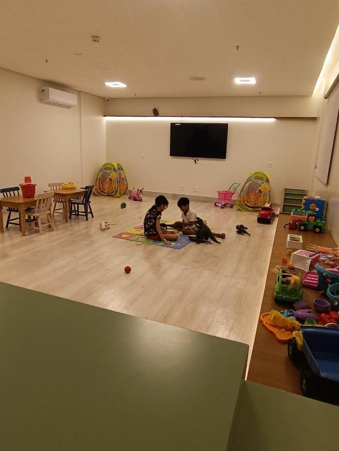 Salinas Premium Resort Salinópolis Екстериор снимка