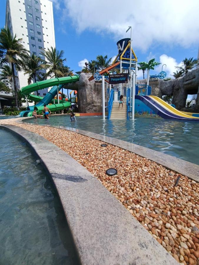 Salinas Premium Resort Salinópolis Екстериор снимка