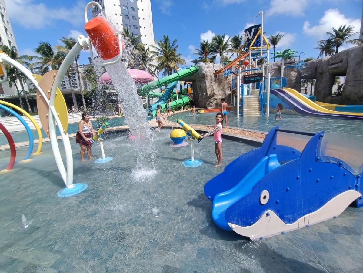 Salinas Premium Resort Salinópolis Екстериор снимка