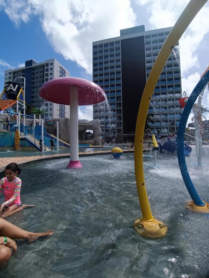 Salinas Premium Resort Salinópolis Екстериор снимка