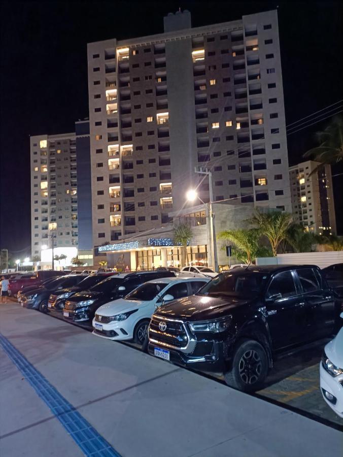 Salinas Premium Resort Salinópolis Екстериор снимка