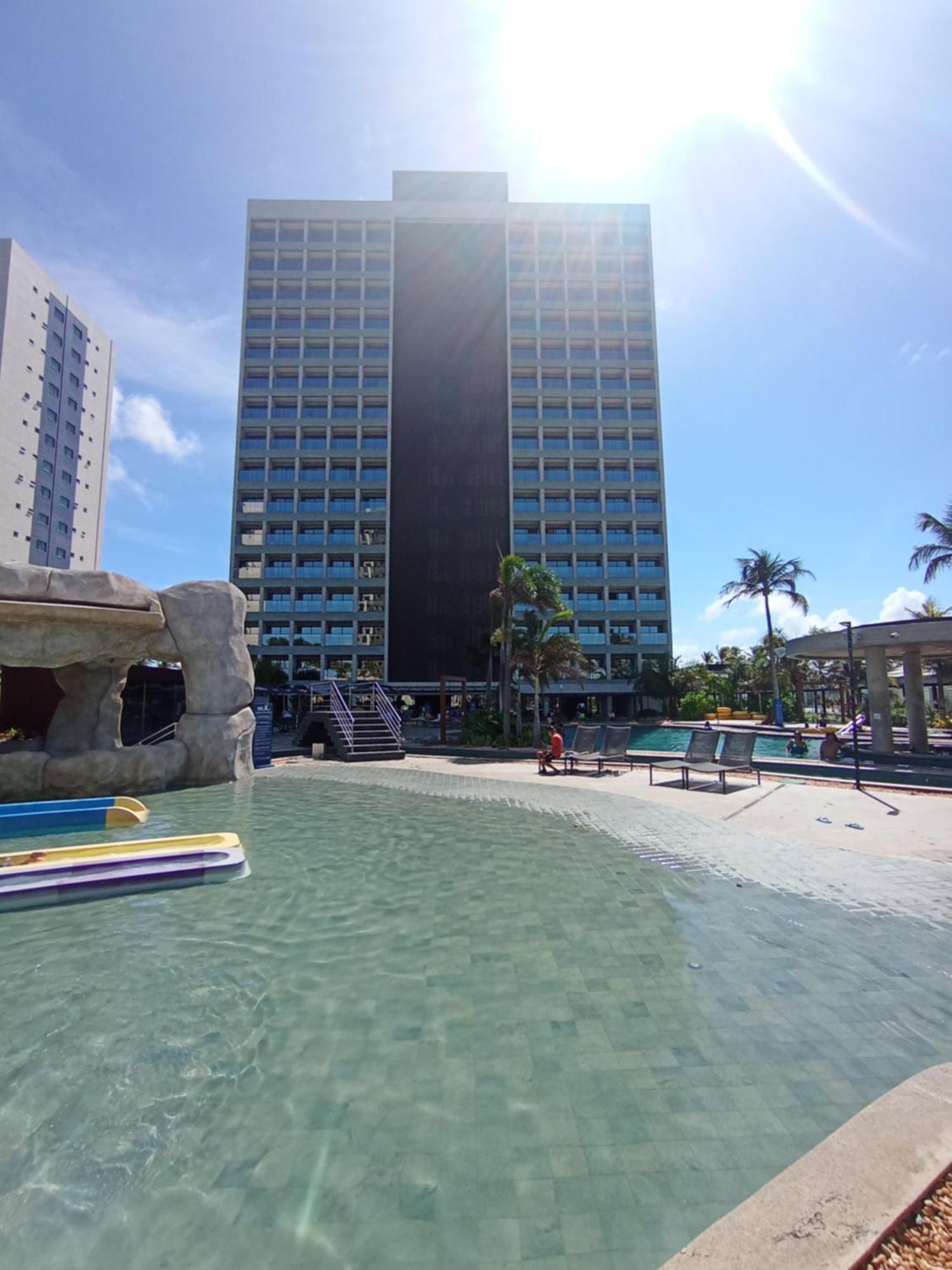 Salinas Premium Resort Salinópolis Екстериор снимка