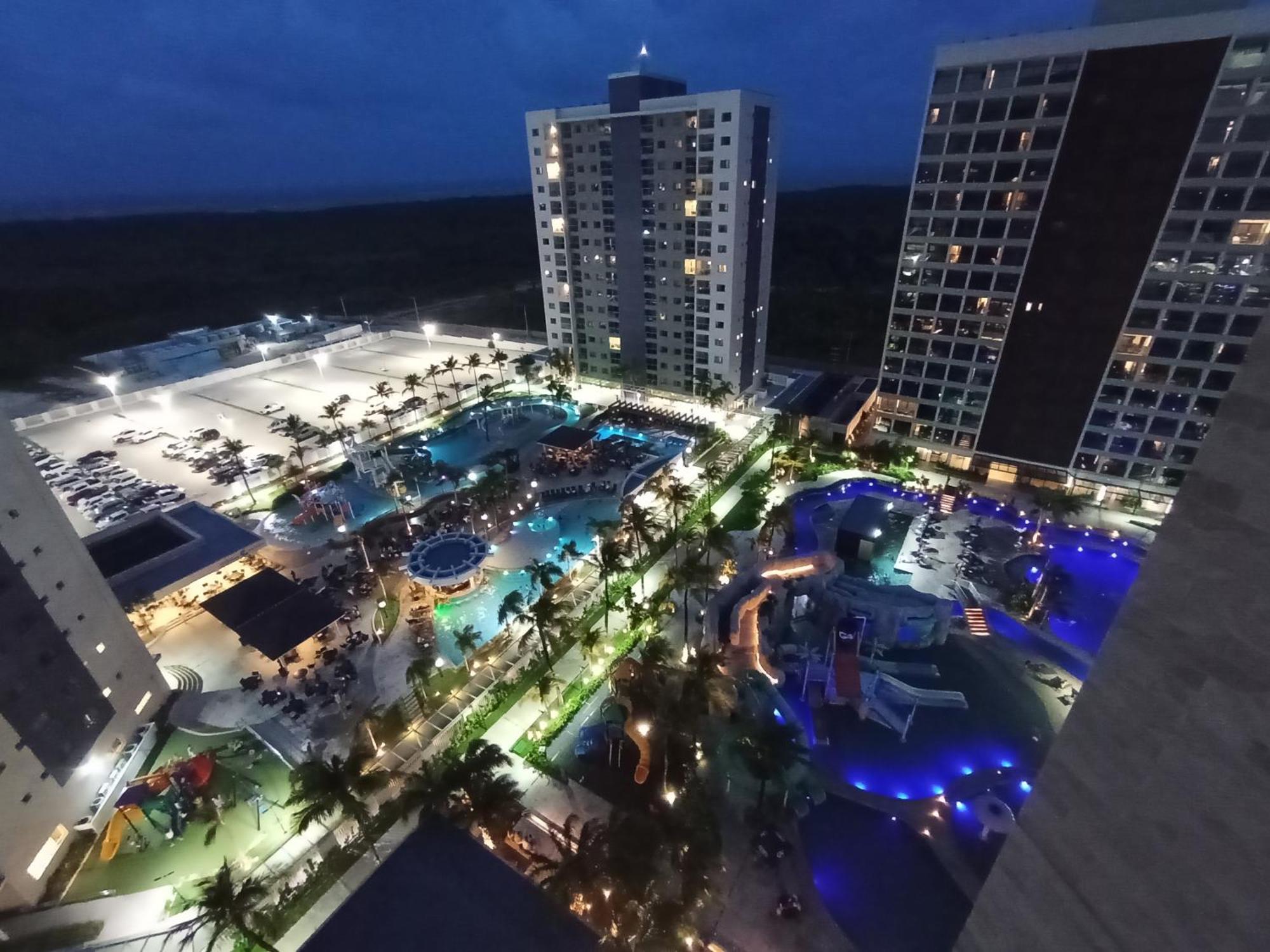 Salinas Premium Resort Salinópolis Екстериор снимка