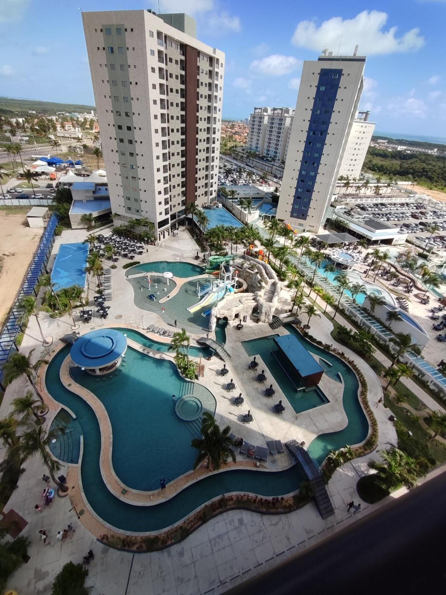 Salinas Premium Resort Salinópolis Екстериор снимка