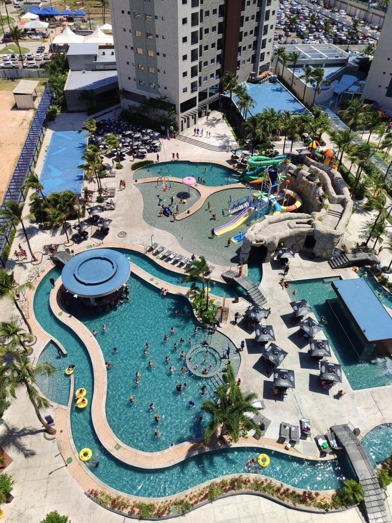 Salinas Premium Resort Salinópolis Екстериор снимка