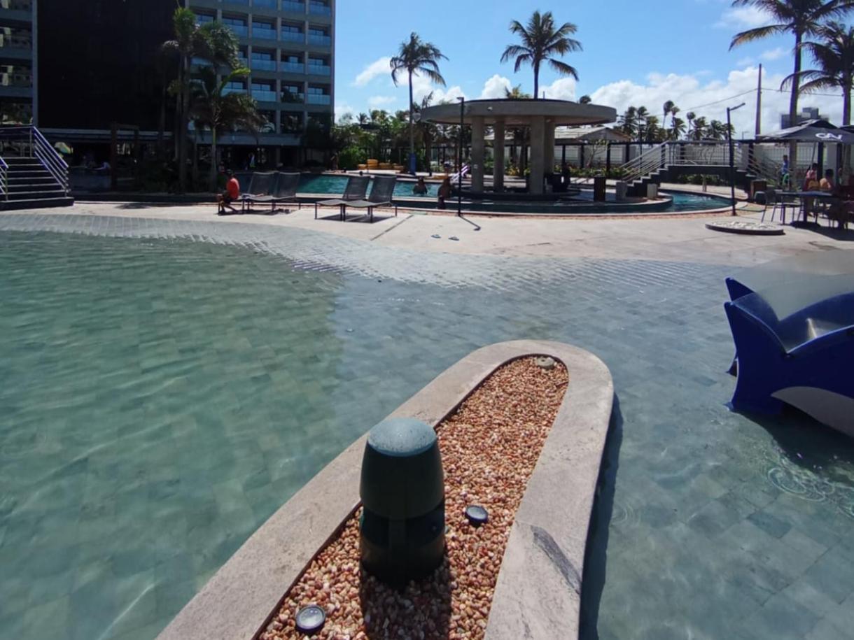 Salinas Premium Resort Salinópolis Екстериор снимка