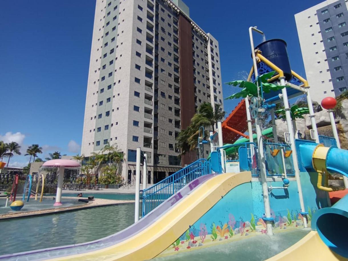 Salinas Premium Resort Salinópolis Екстериор снимка