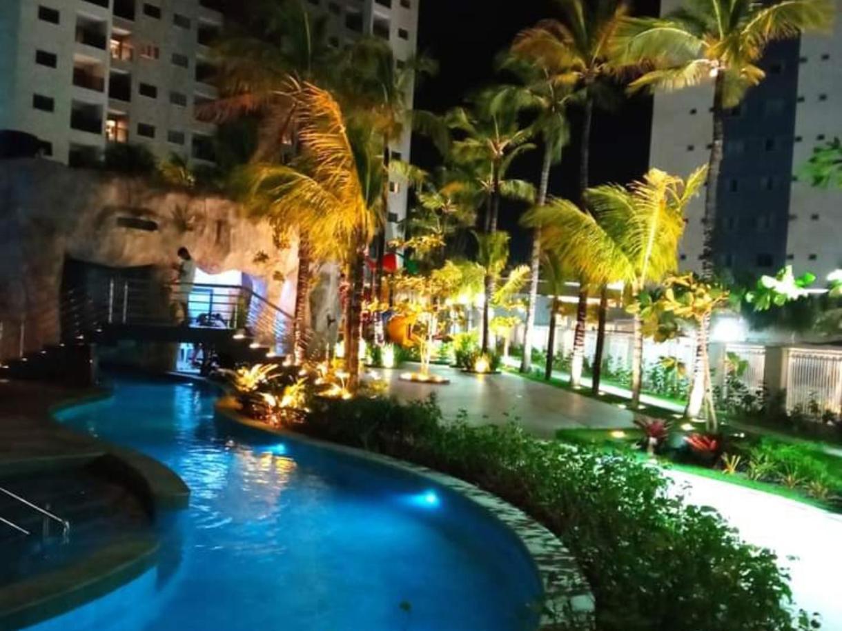 Salinas Premium Resort Salinópolis Екстериор снимка