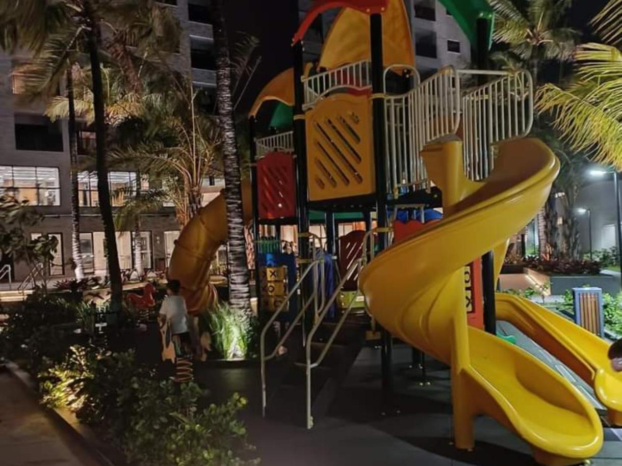 Salinas Premium Resort Salinópolis Екстериор снимка