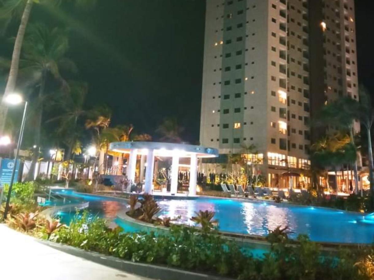 Salinas Premium Resort Salinópolis Екстериор снимка