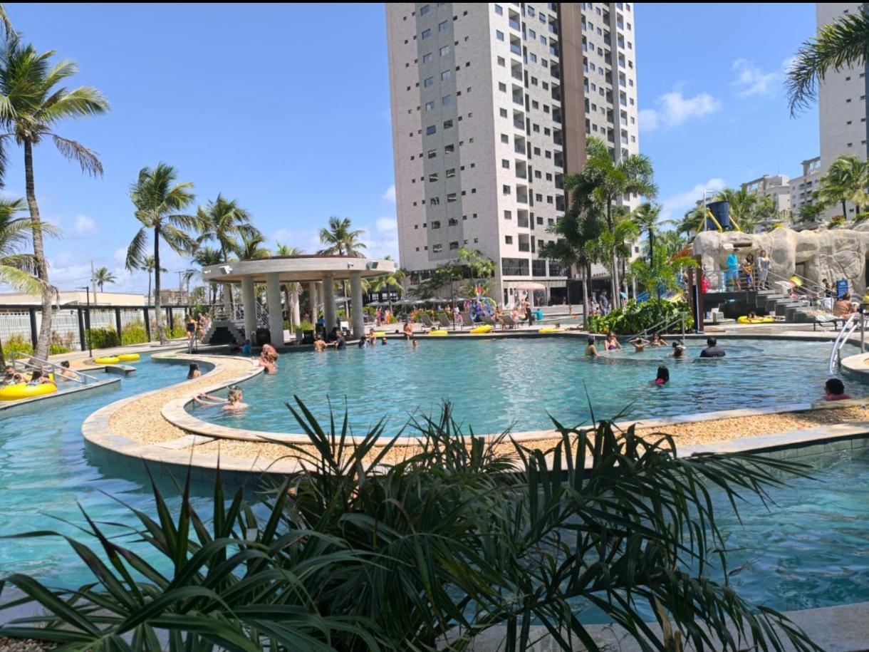 Salinas Premium Resort Salinópolis Екстериор снимка